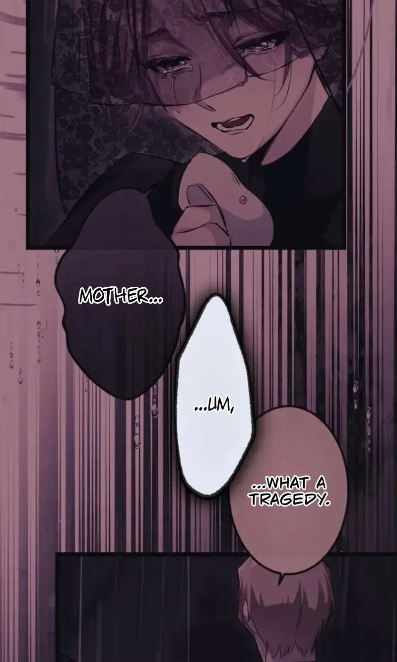 Bare Your Fangs on Sleepless Nights Chapter 24 - page 69