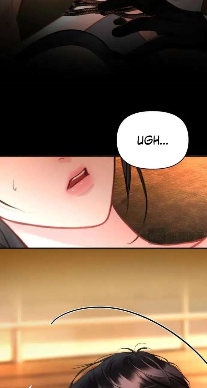 Perfect Enemy Chapter 10 - page 8