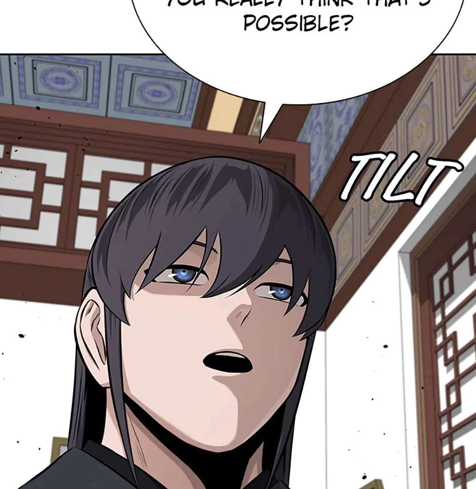 Absolute Master of the Senate Chapter 82 - page 32