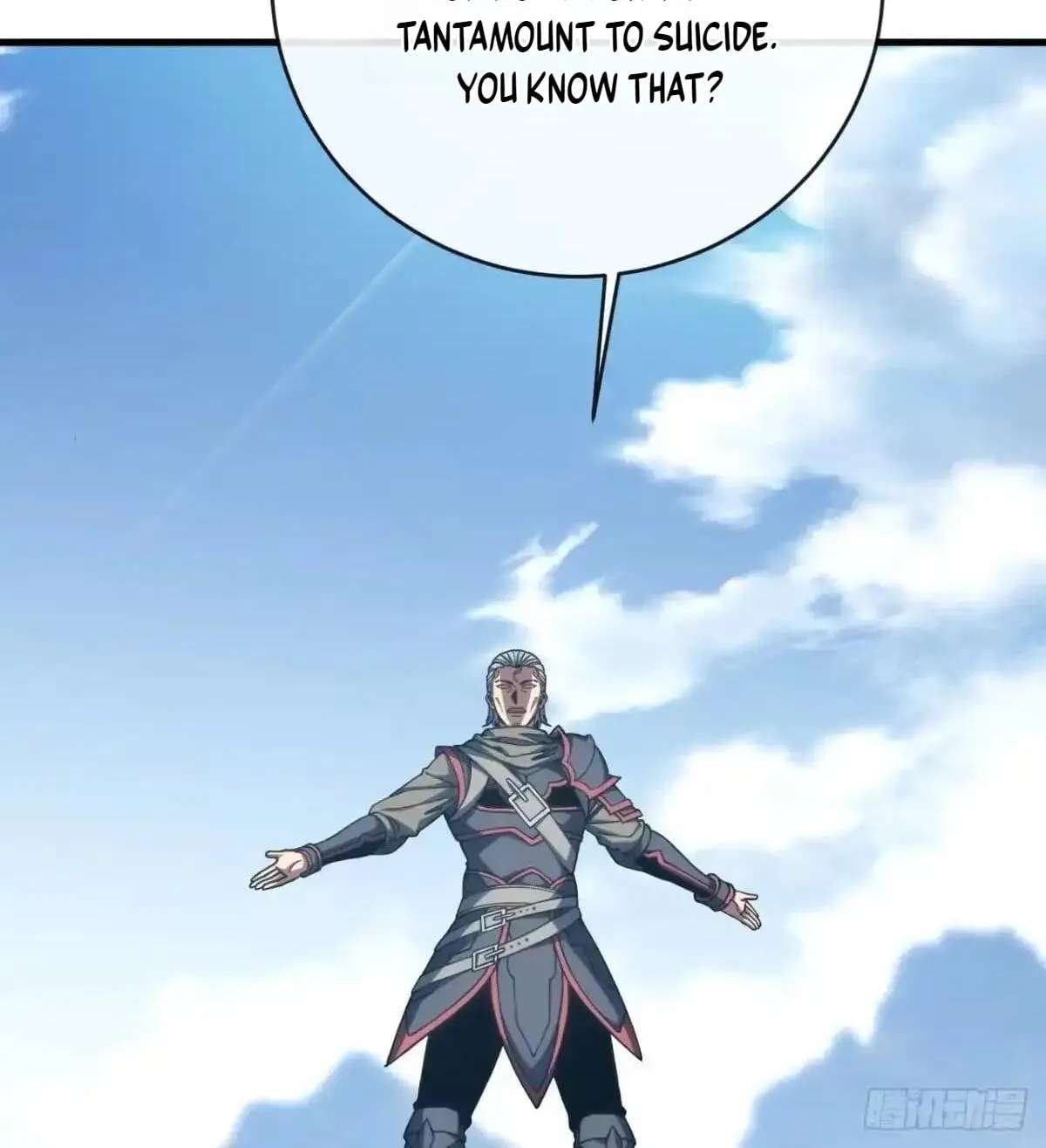 The Lord Of The Wheel Of Destiny Chapter 259 - page 81
