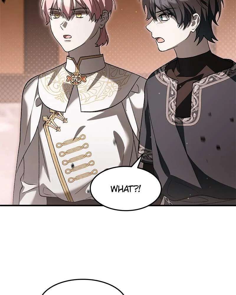 The Emperor's Puppy Chapter 80 - page 26