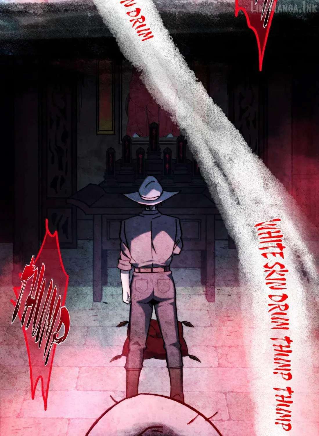 I’m Really Not The Demon God’s Lackey Chapter 198 - page 73