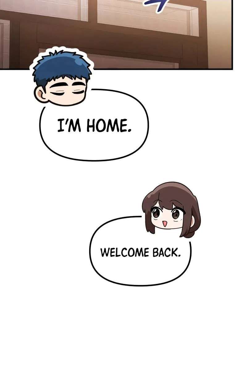 The Genius Wants an Ordinary Life Chapter 74 - page 63
