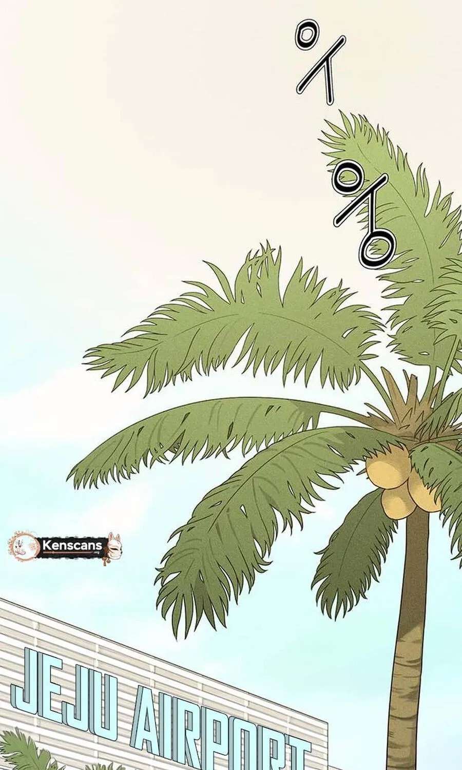 Love Roasting Chapter 41 - page 47