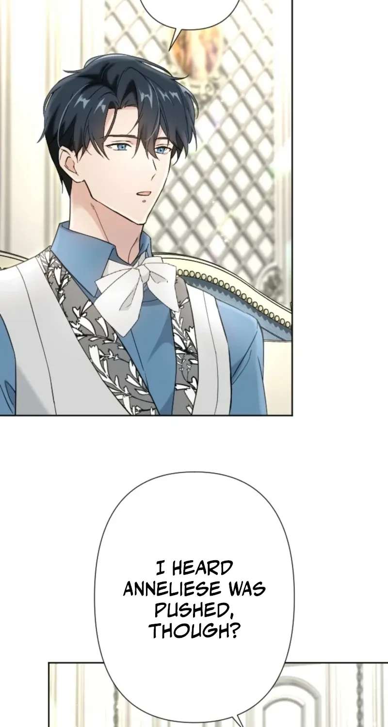 Became part of the family with the four brothers of the ducal Chapter 36 - page 88