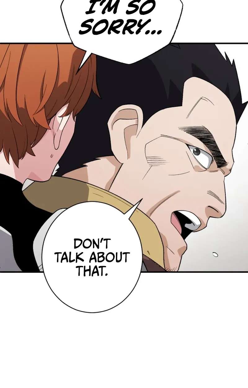 Rebirth of the Blood Demon: The Cursed Tanker's Trial Chapter 63 - page 63