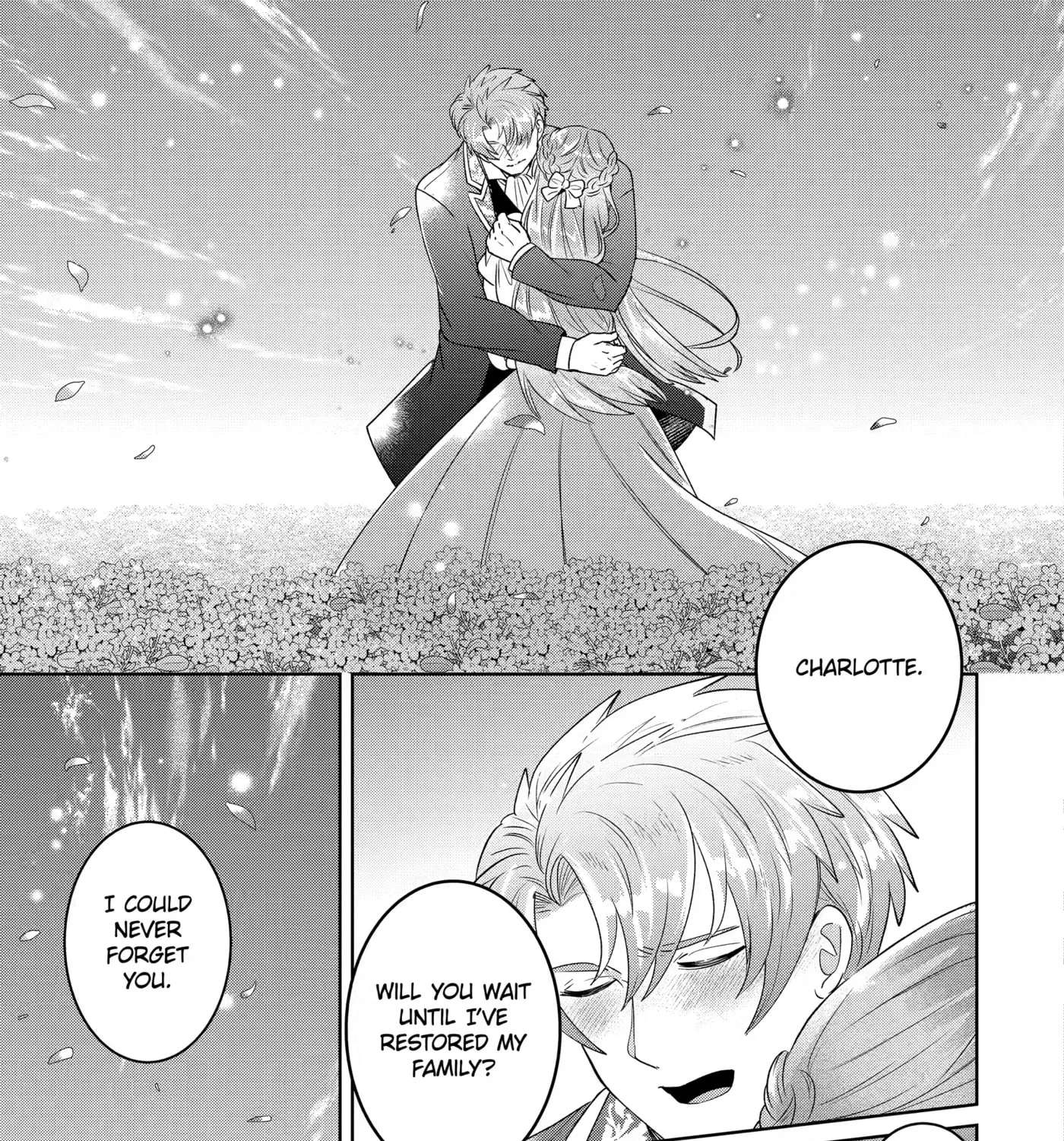 Charlotte: The Tale of a Maid Serving in the Castle Chapter 21 - page 52