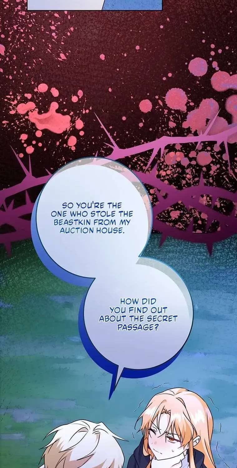 I Need a Sponsor Chapter 48 - page 64