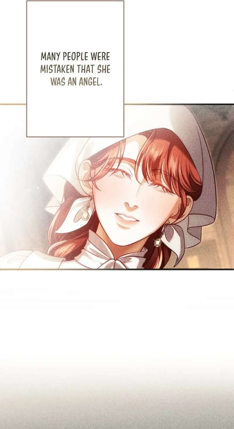 A Widowed Queen's Devotion for Love Chapter 41 - page 44