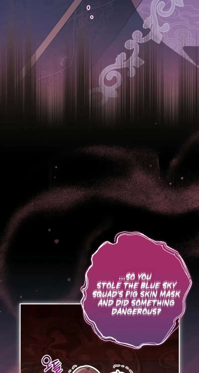 A Baby Cat Who Commands the Dog Clan Chapter 37 - page 78