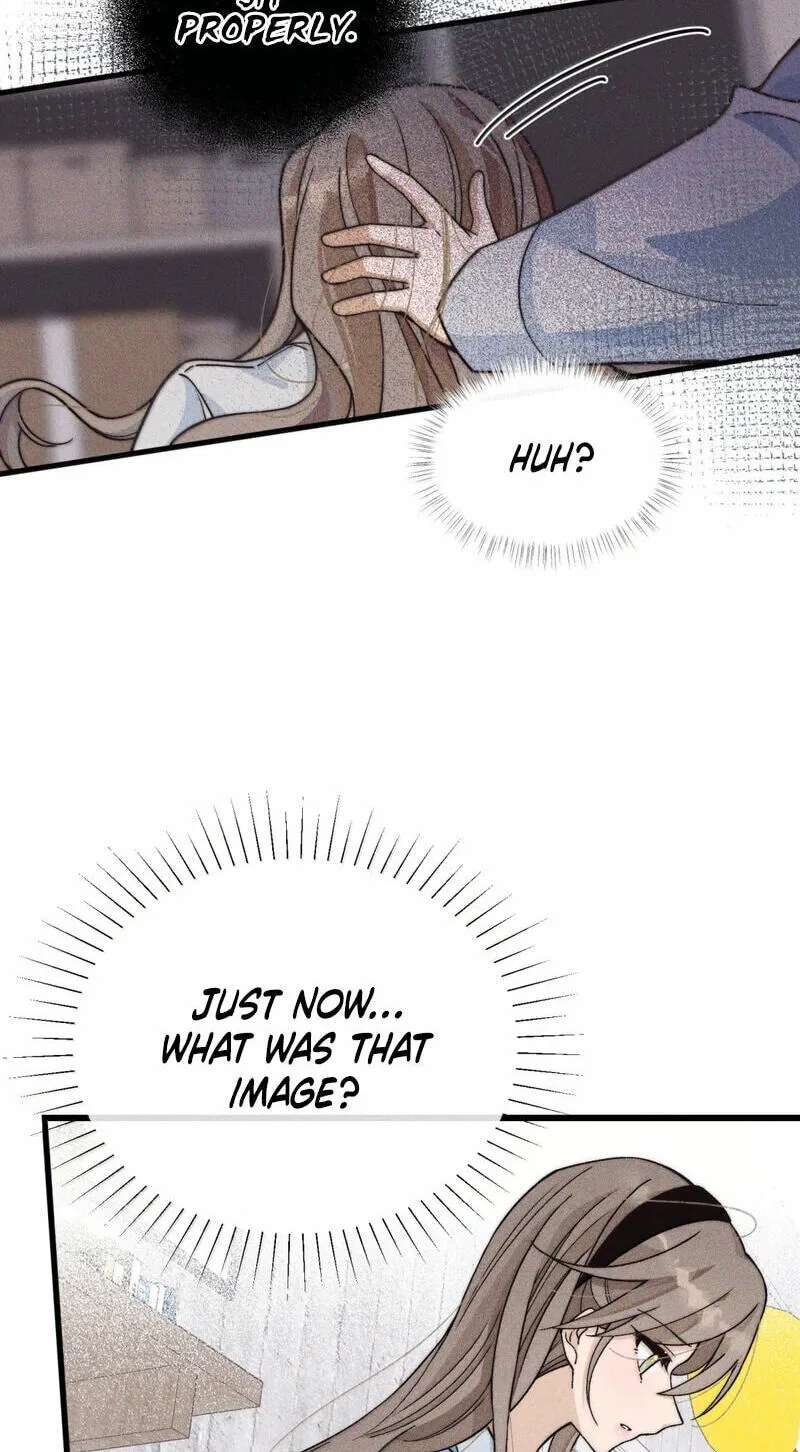 Don't Touch My Ears Chapter 27 - page 15