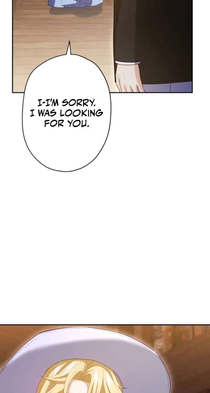 My Husband Caught Me Cheating Chapter 36 - page 41