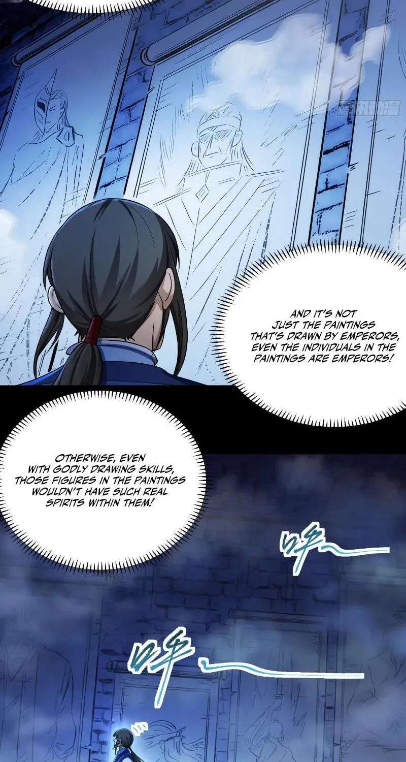 God of Martial Arts Chapter 1194 - page 12