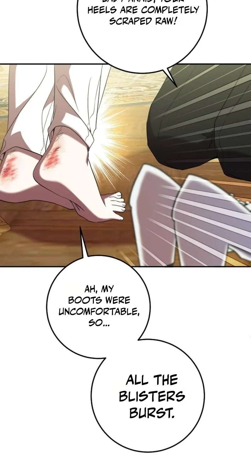 After The Possessor Left Chapter 26 - page 9