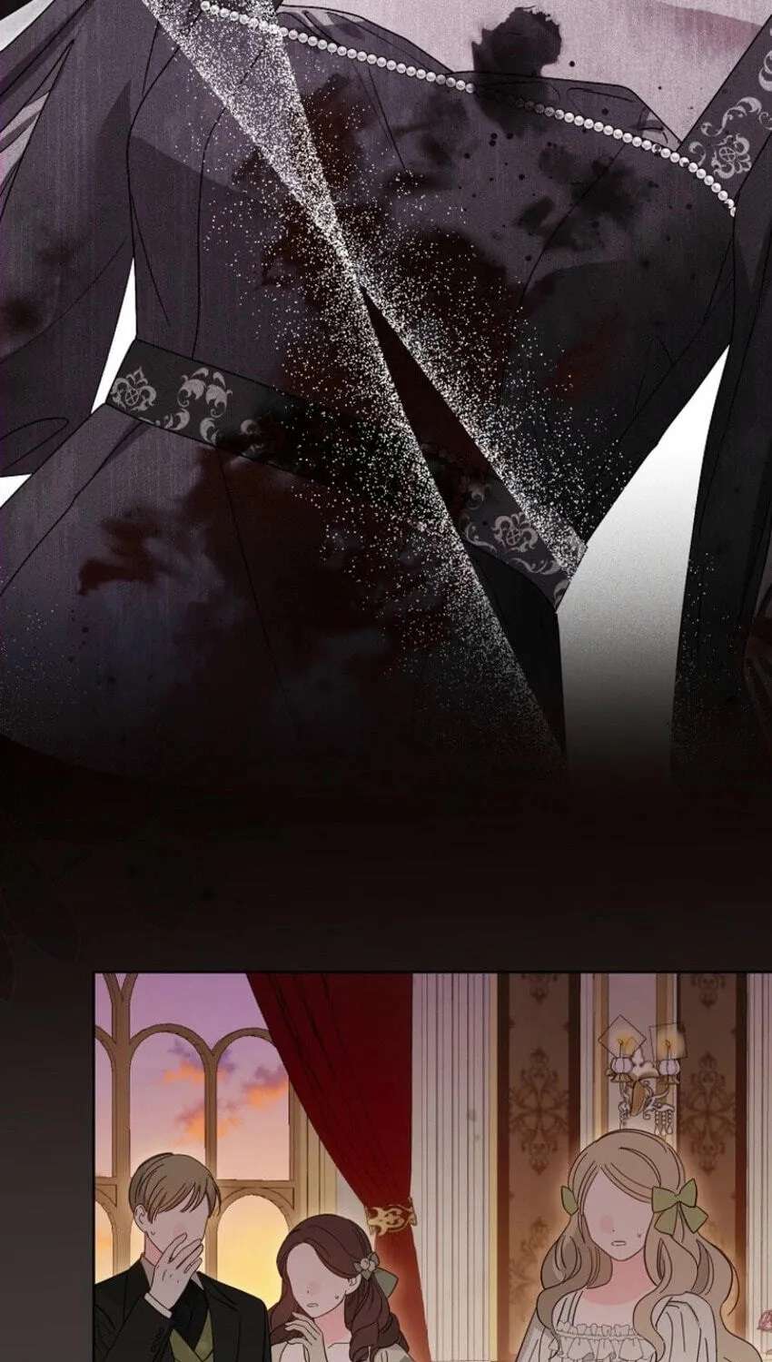 The Beginning of Revenge Starts with Marriage Chapter 46 - page 59