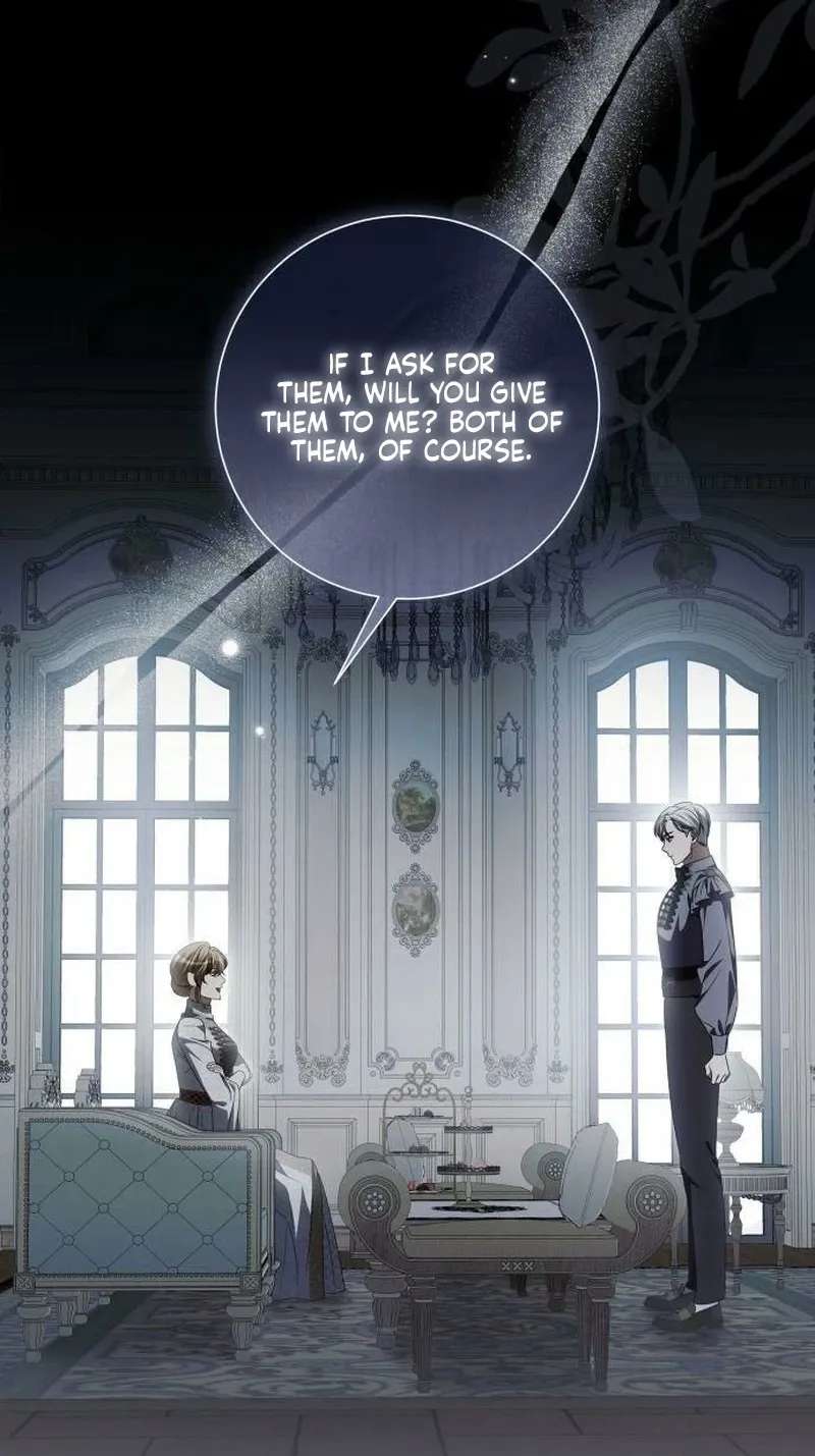 That's Just How First Love Is Your Highness Chapter 67 - page 36