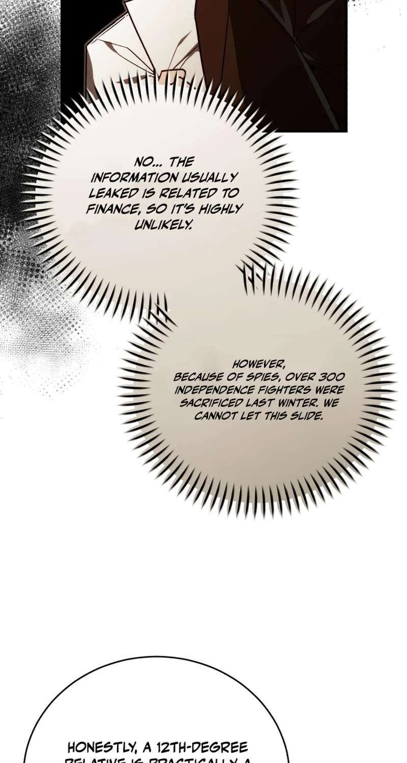 The Joseon Prince Went To America And Didn’t Return Chapter 74 - page 81