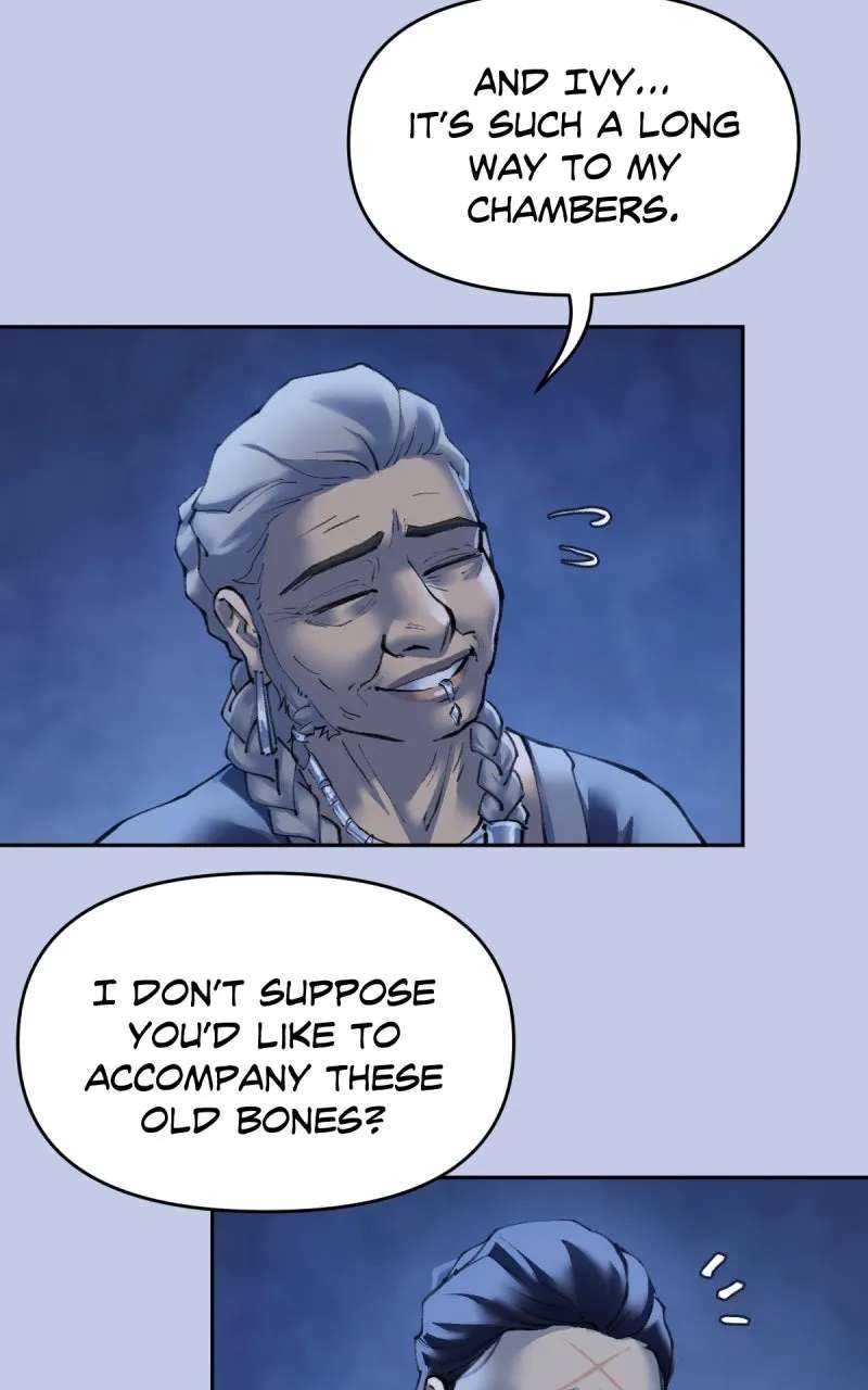 A Spell for a Smith Chapter 81 - page 23
