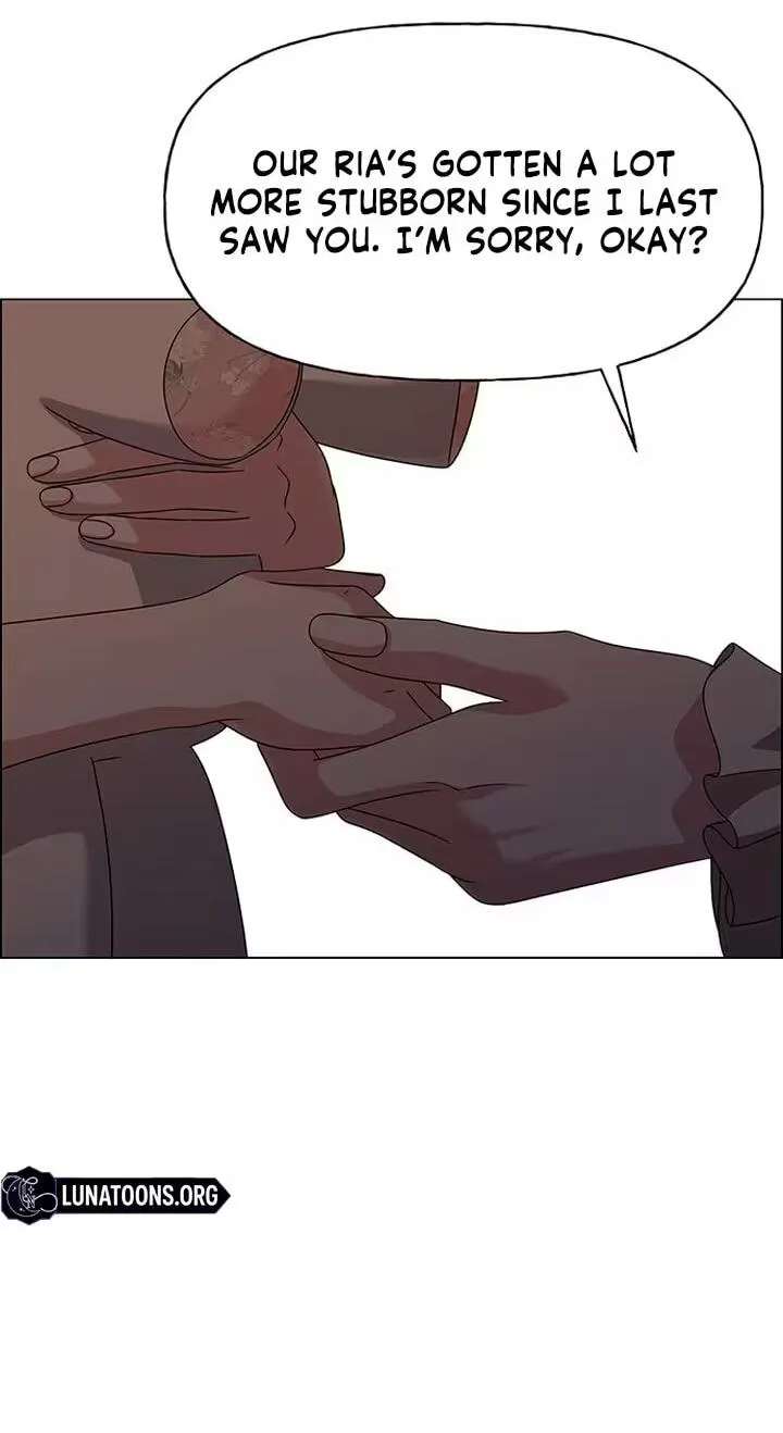 Her First Confession Chapter 53 - page 10