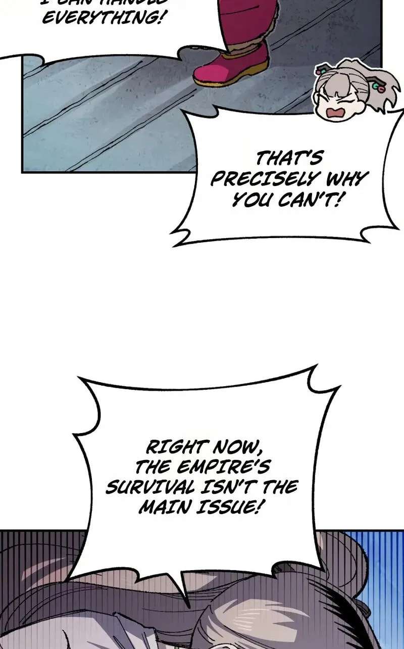 Reincarnation of the Veteran Soldier Chapter 217 - page 54