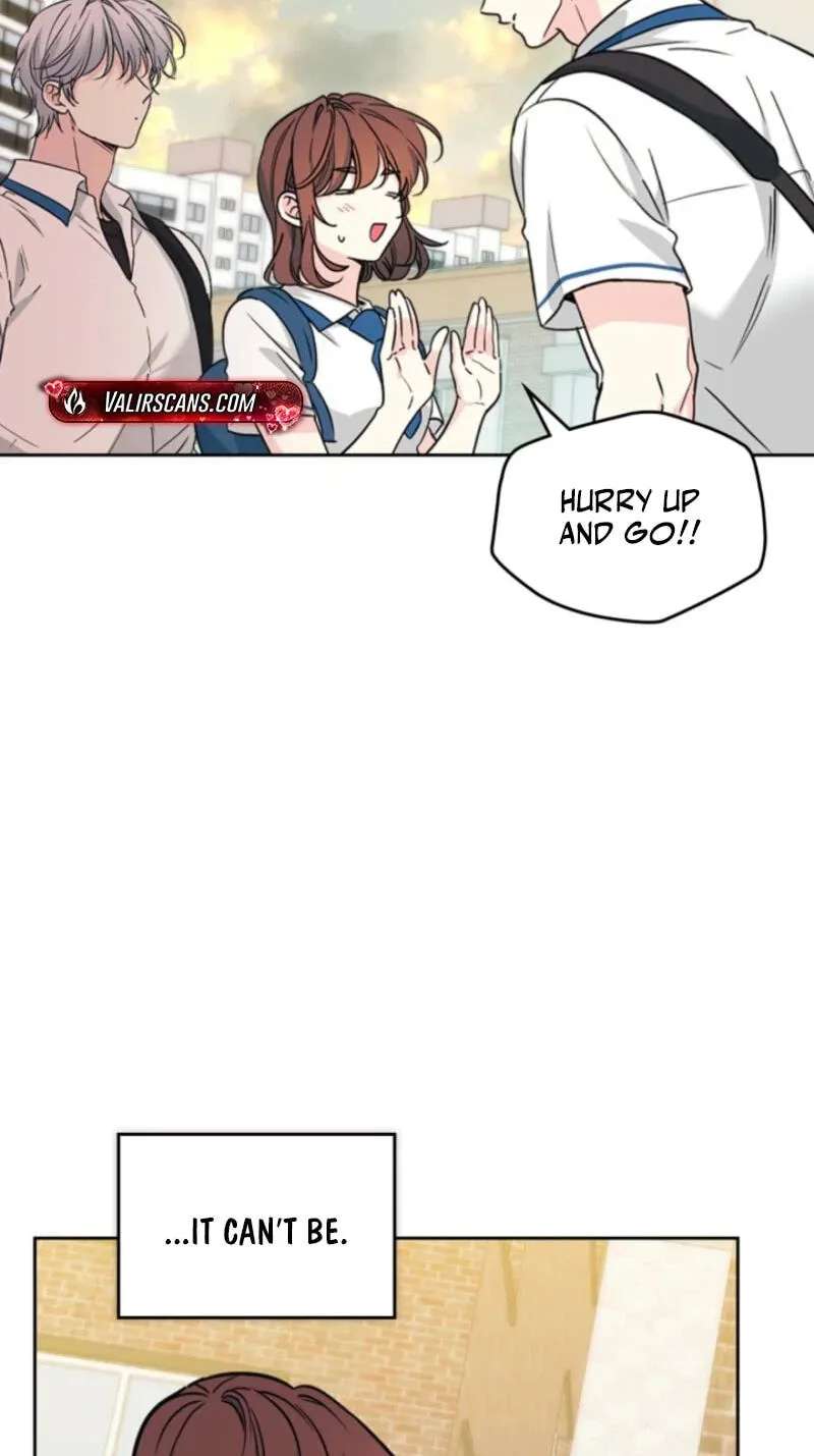My Life as an Internet Novel Chapter 283 - page 7