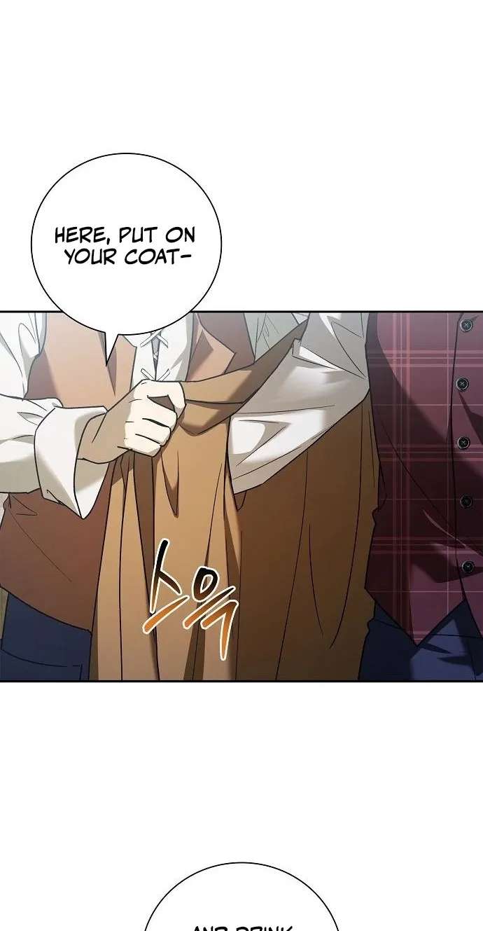 A Mercenary's Rebirth Among Nobles Chapter 47 - page 38