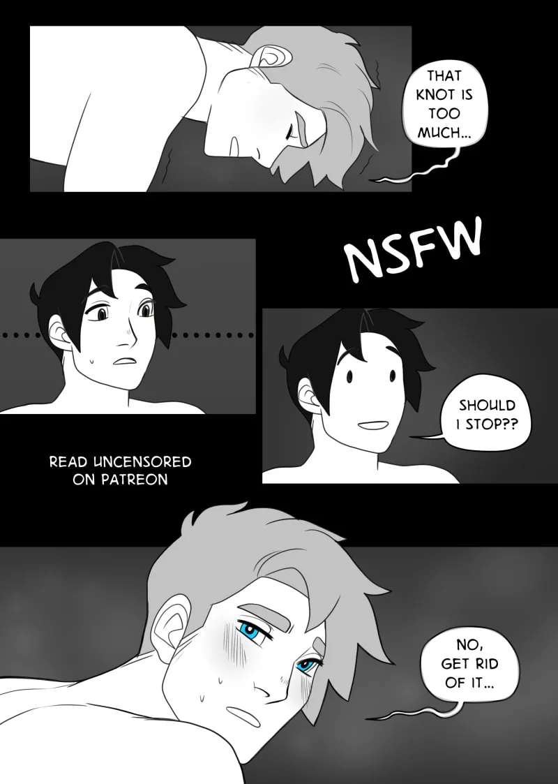 Sk8trboi Chapter 663 - page 1