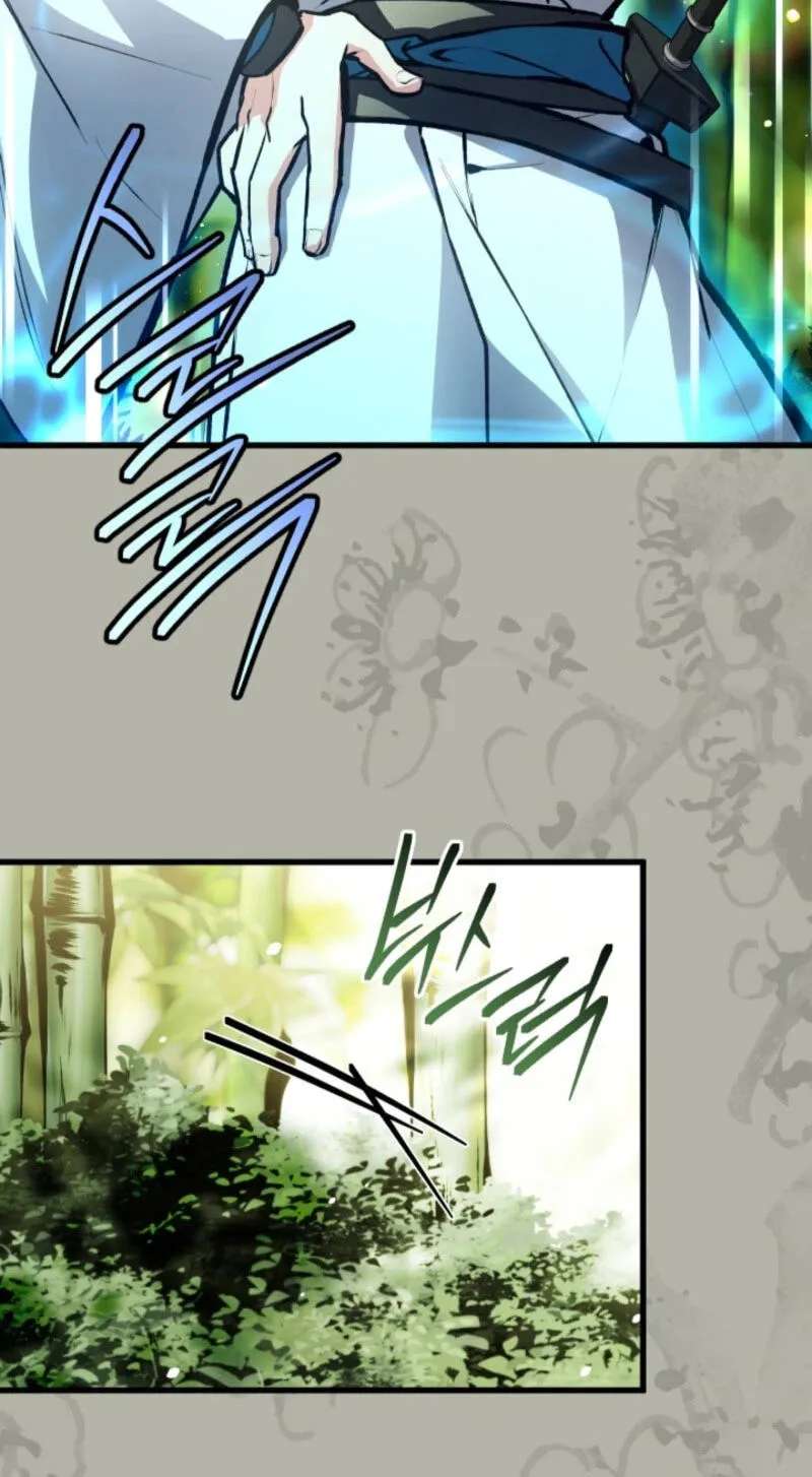 Swordmanship Veteran's Game Stream Chapter 33 - page 85