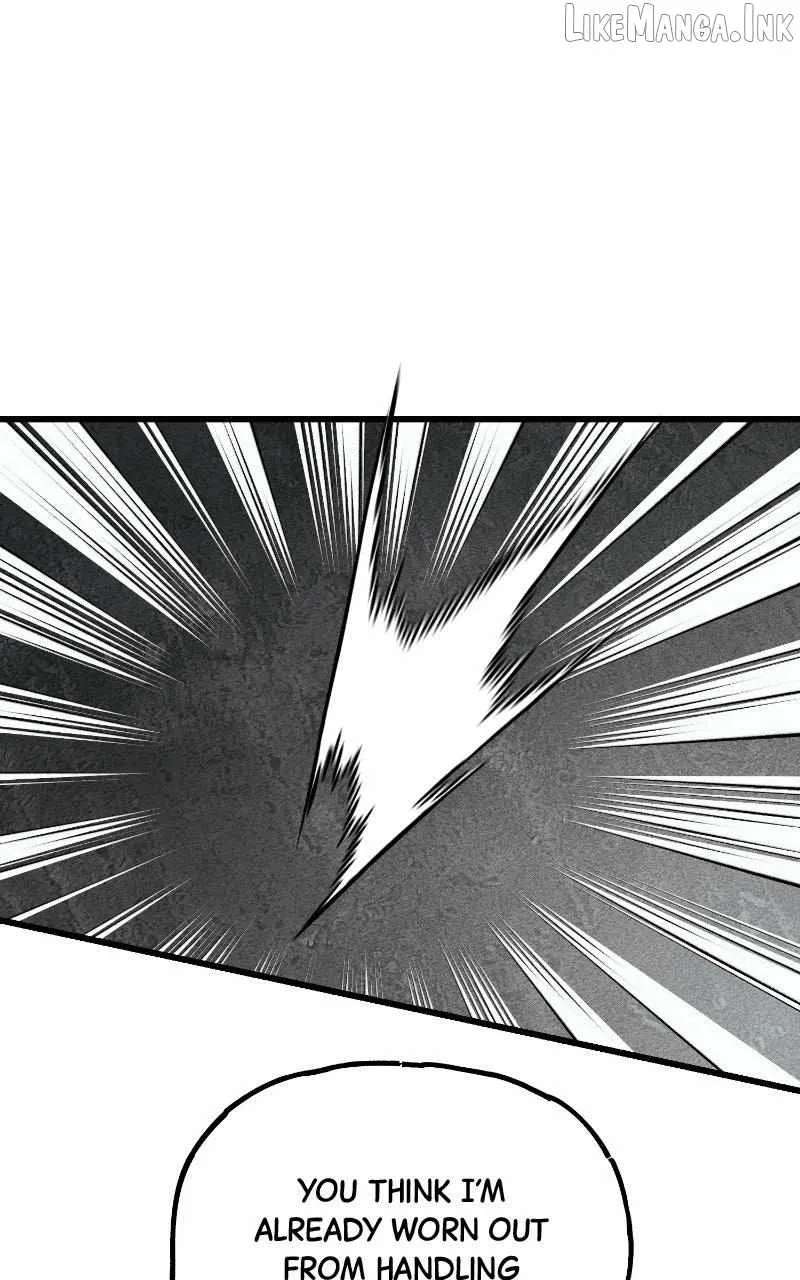 Acting Gangster Chapter 49 - page 72