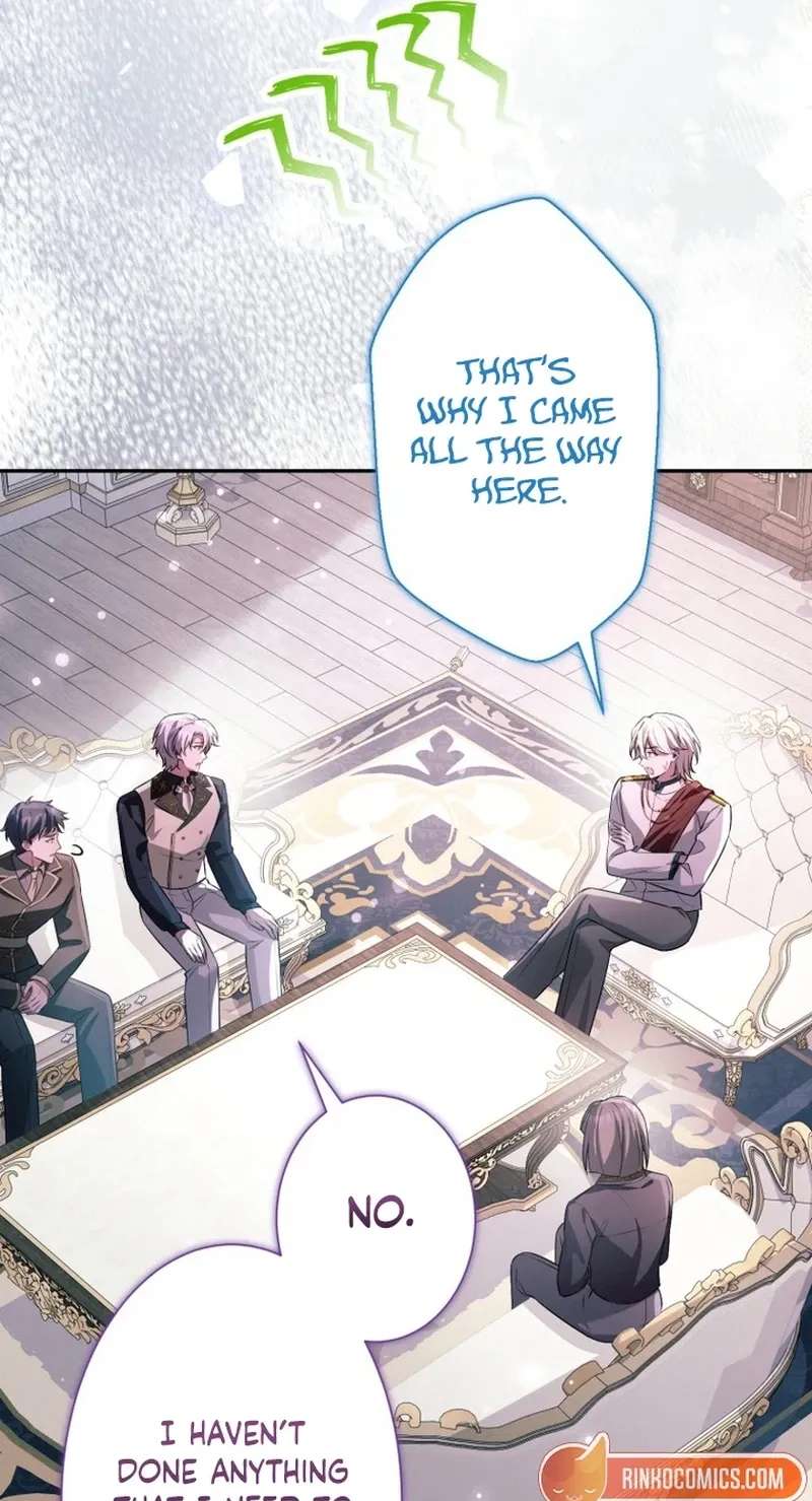 Goodbye, My Unfaithful Fiancé: I'll Find Happiness in the Next Game Chapter 31 - page 16