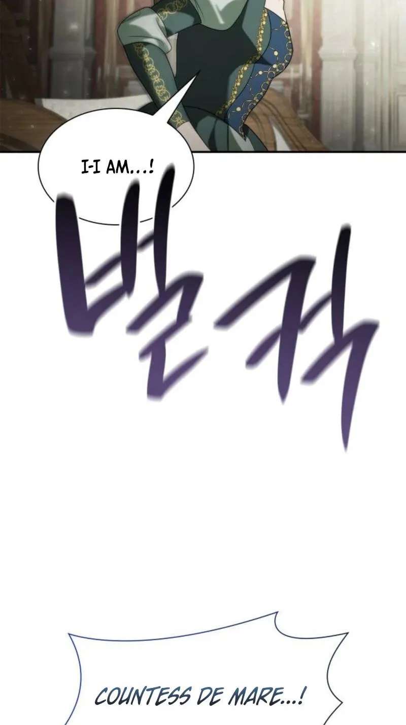 I'm the Queen in This Life Chapter 214 - page 3