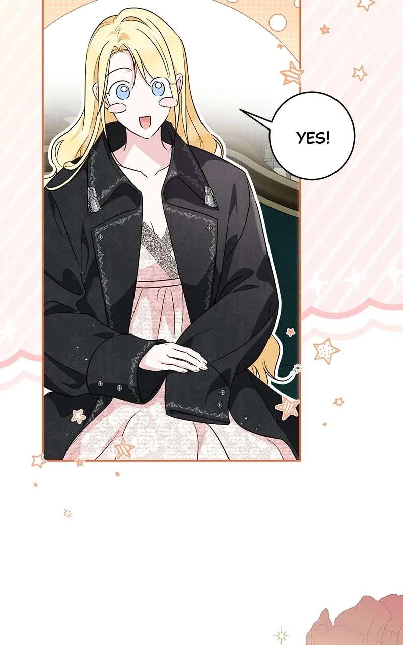 Born to be theGrand Duchess Chapter 42 - page 34
