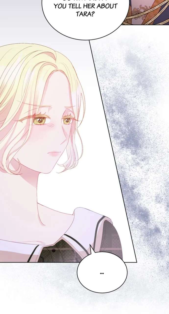 My Father, the PossessiveDemi-God Chapter 5 - page 63