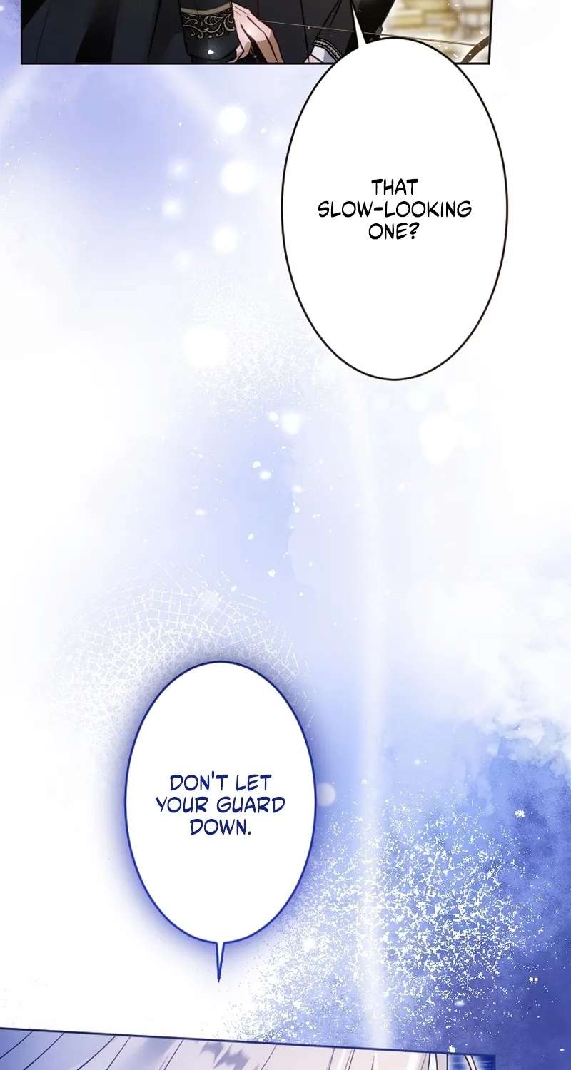 The Northern Warrior’s Beloved Bride Chapter 59 - page 35