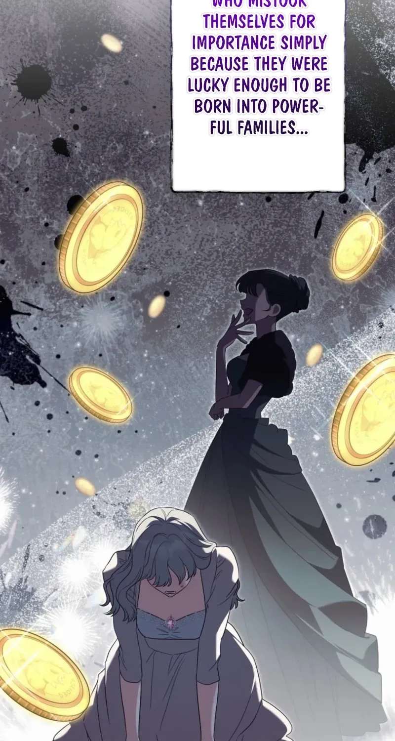 I Possessed the Most Terrifying Stepmother in History! Chapter 29 - page 23
