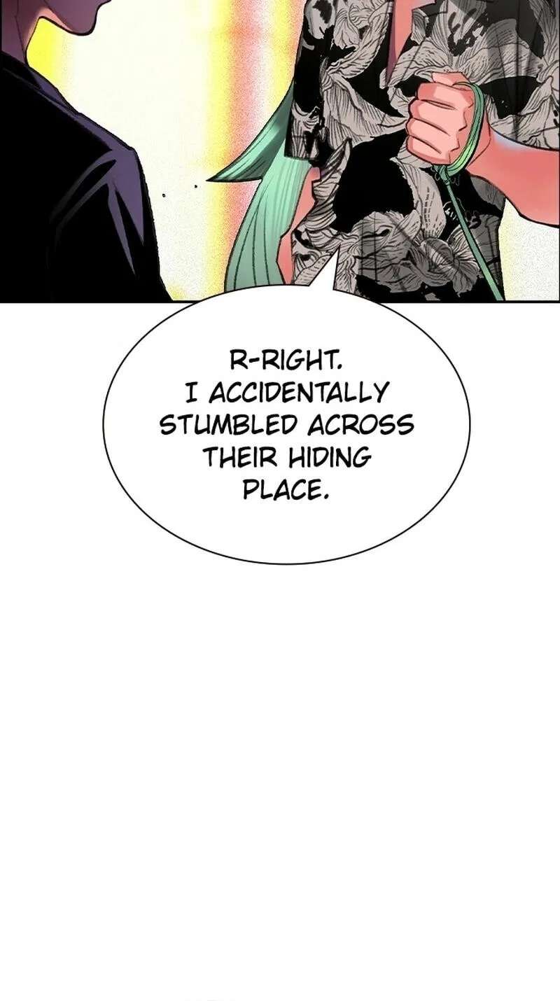 Jungle Juice Chapter 221 - page 97