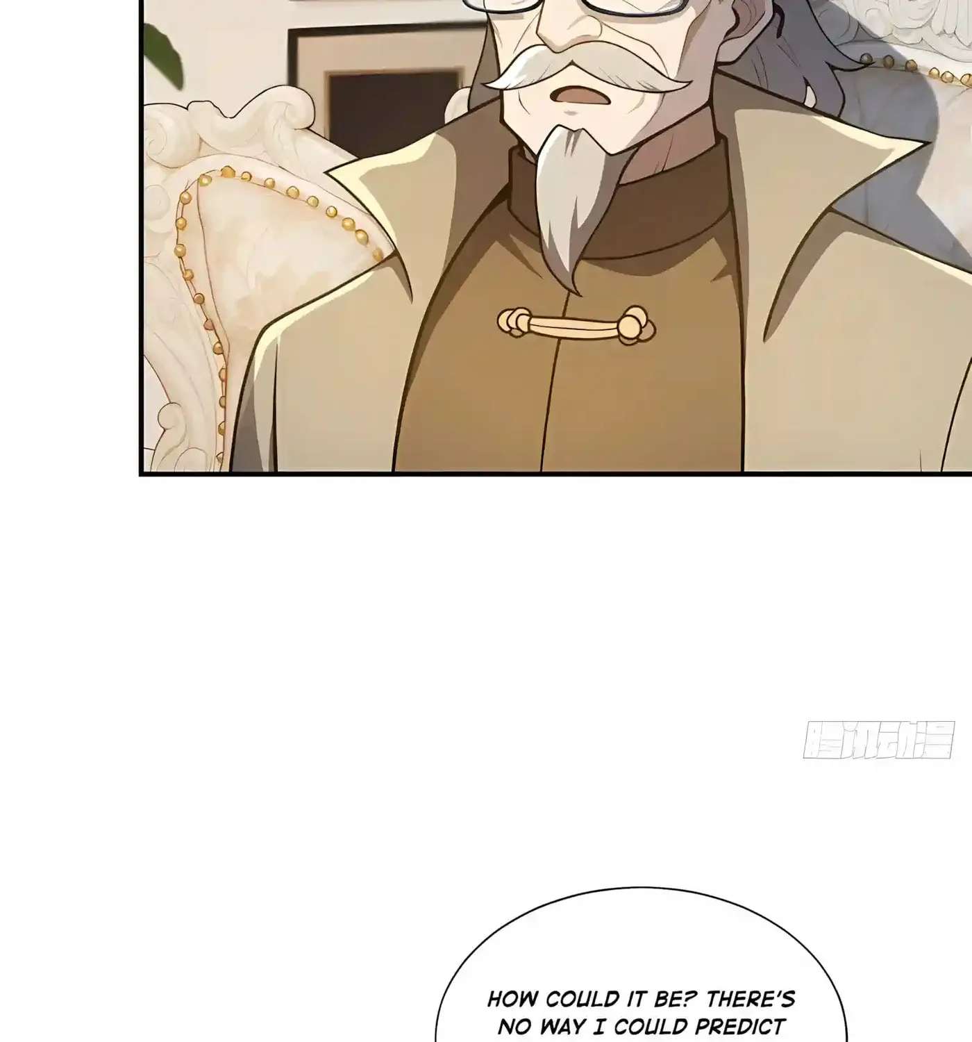 I Ushered in the Age of Mythical Pet Beasts Chapter 46 - page 21
