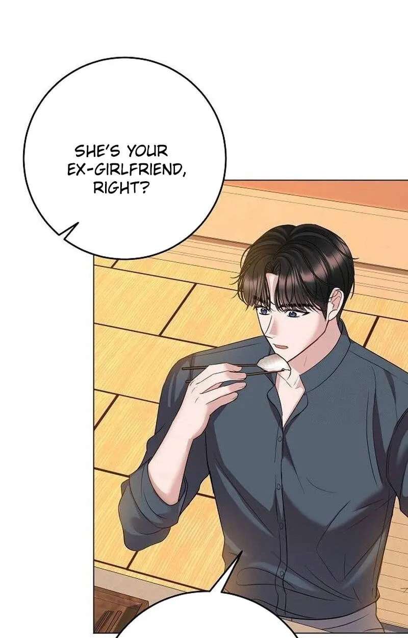 I Don't Recommend Making a Mistake With Your Male Friend Chapter 22 - page 64