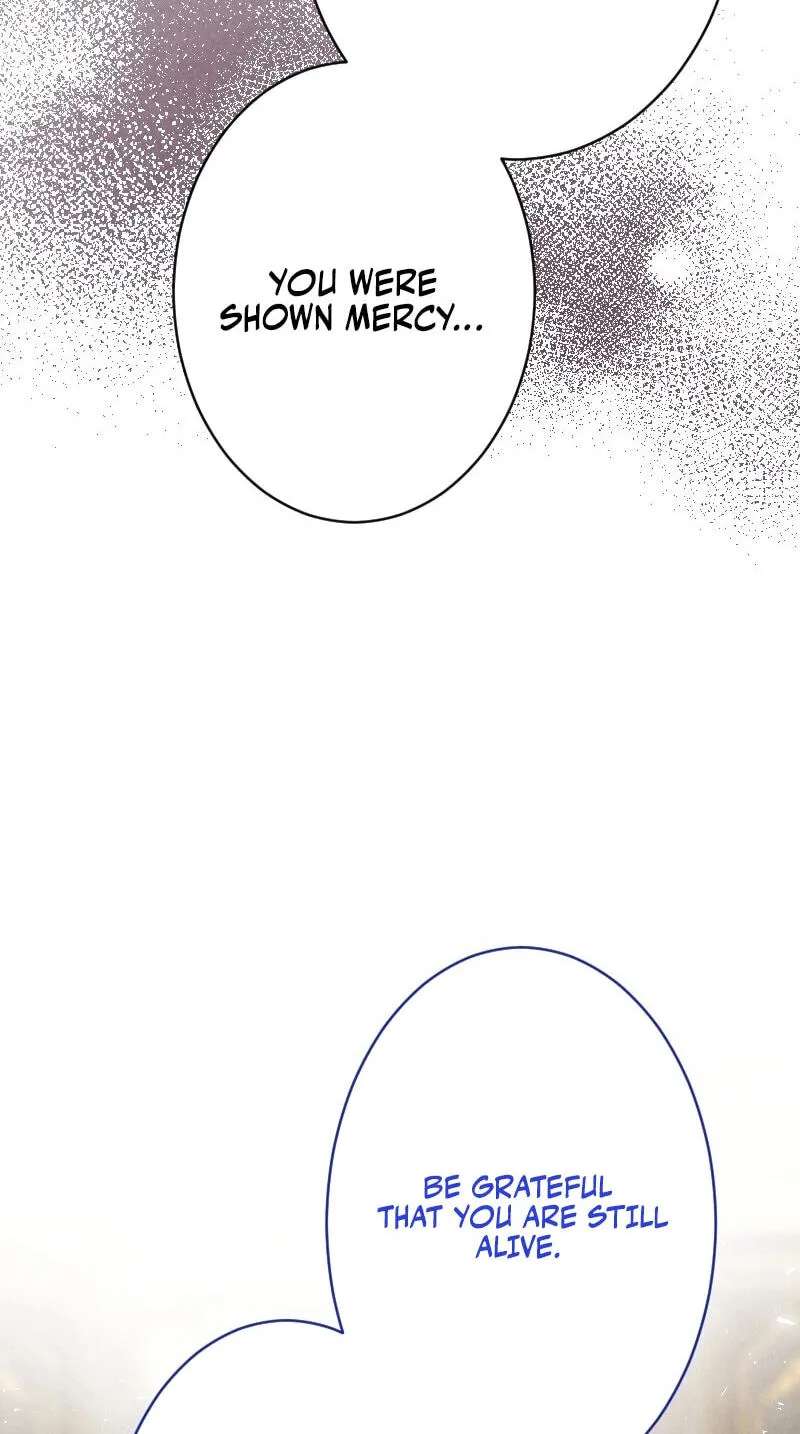 Imayo wa Gimai o Yurushimasen Chapter 43 - page 46