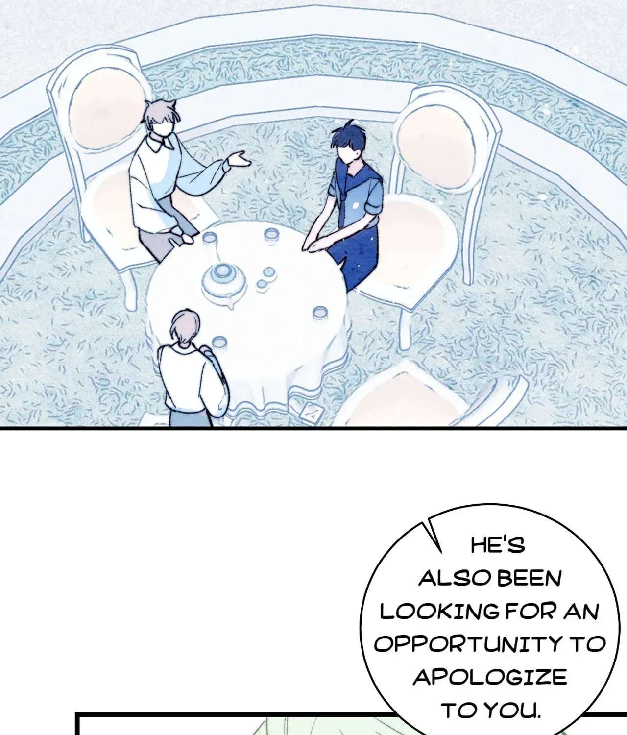Yi Luo Tian E Hu Chapter 51 - page 11