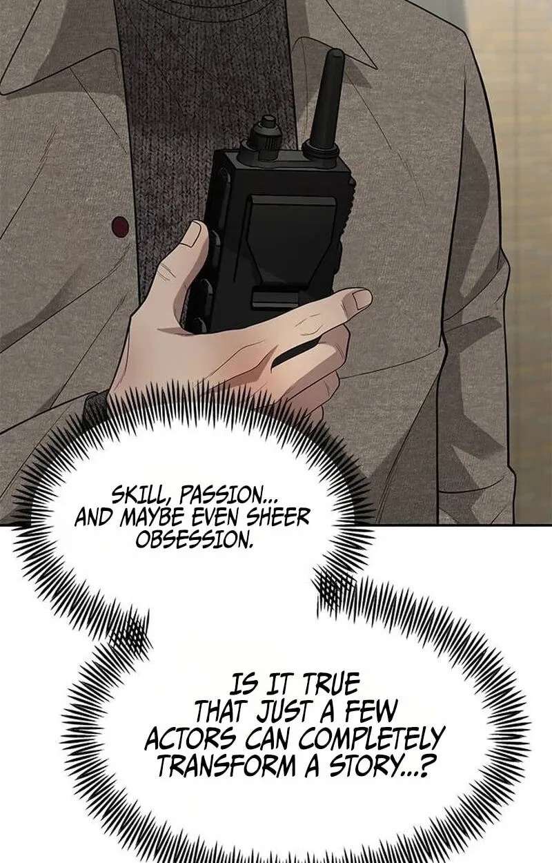 The God of Improv Chapter 39 - page 24
