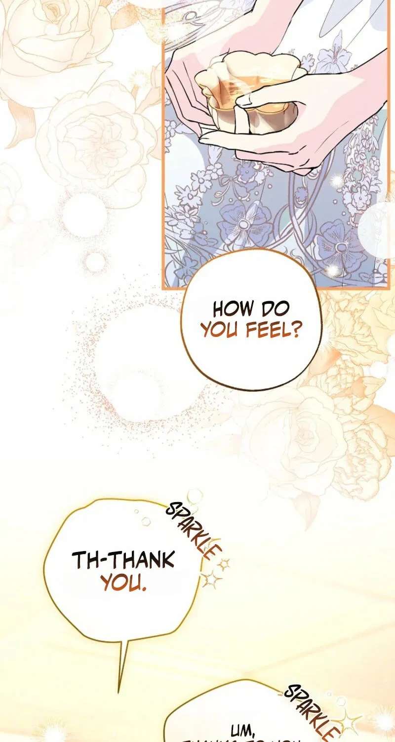 The Tyrant Brother is a Bonus Chapter 38 - page 24