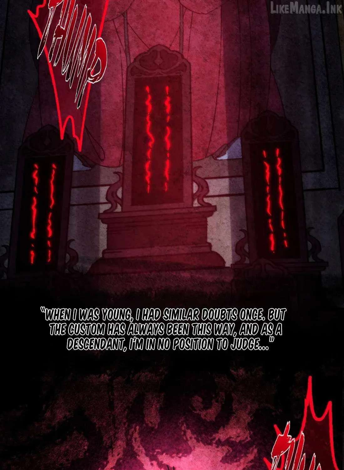 I’m Really Not The Demon God’s Lackey Chapter 198 - page 97