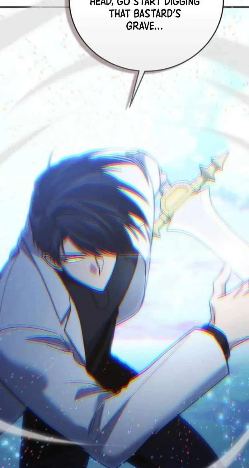 How To Live As An Unlicensed Healer Chapter 160 - page 40