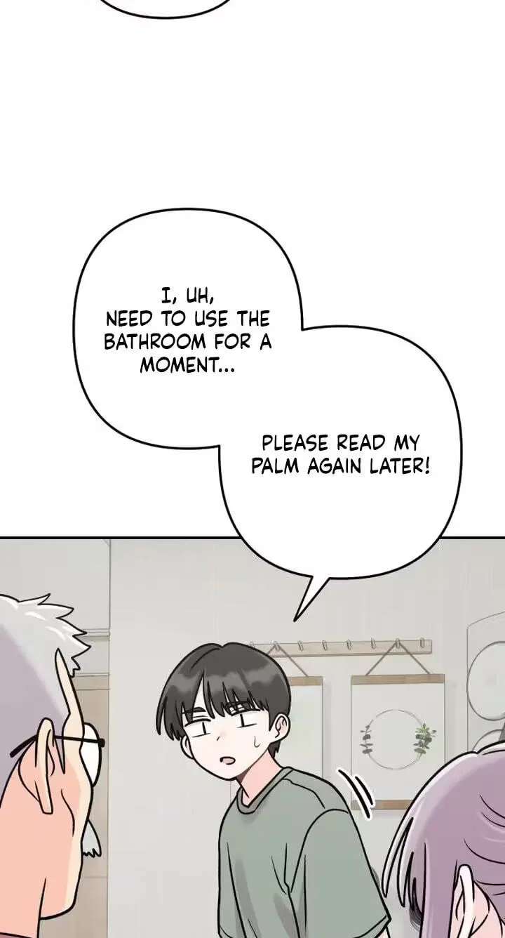 Operation Heart-Pounding Chapter 45 - page 49