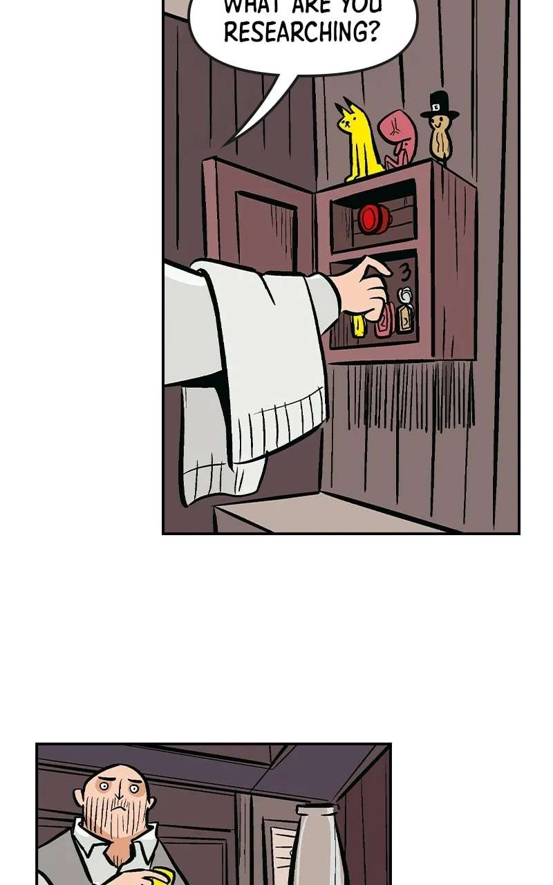 Steeple Chapter 29 - page 14