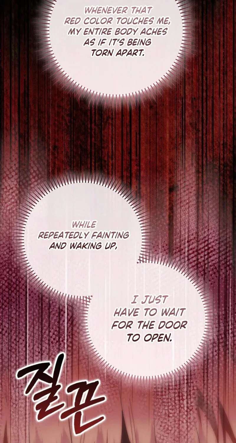 The Baby Fairy is a Villain Chapter 71 - page 44