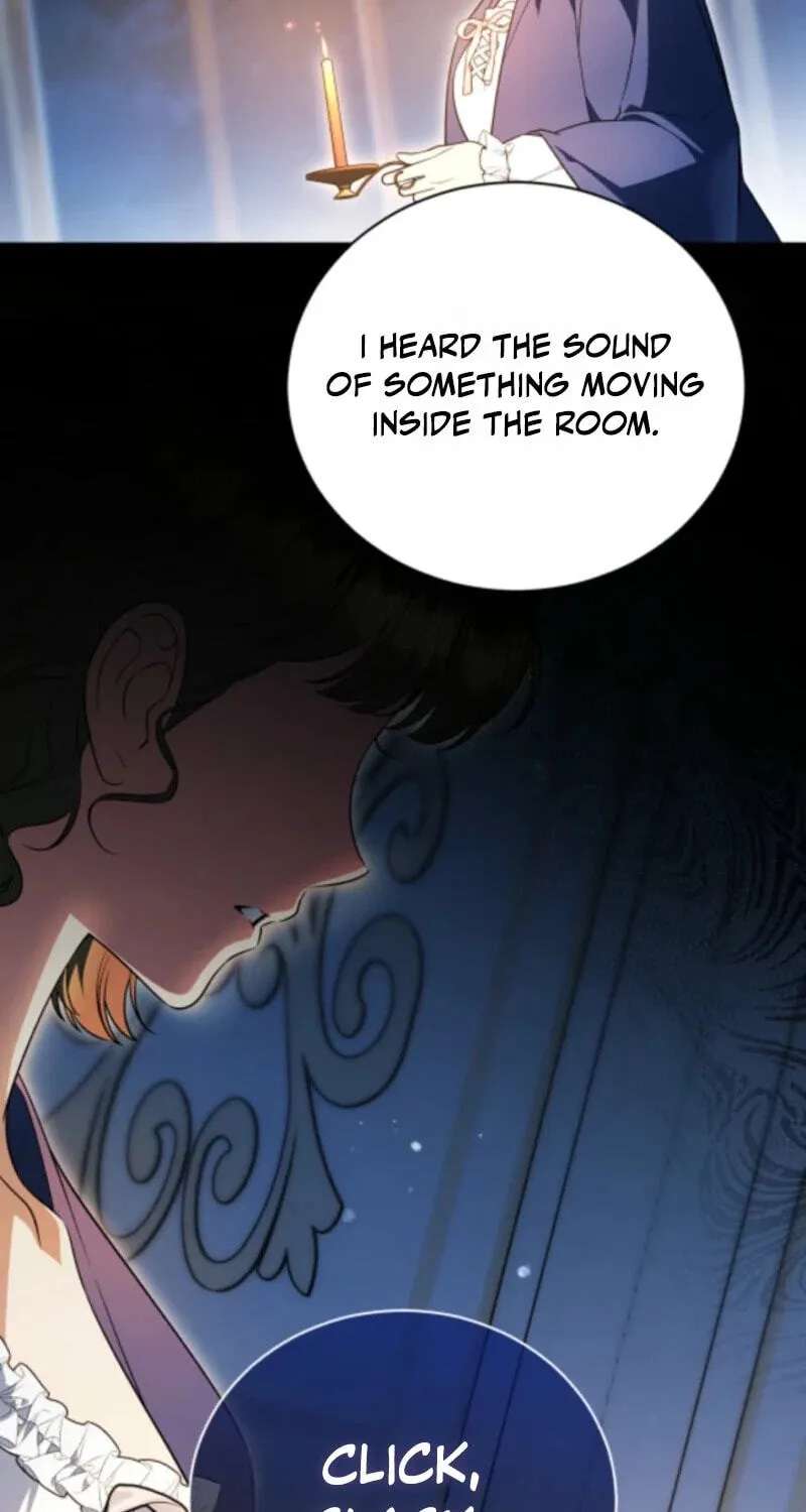 The Eldest Daughter Walks Down The Flower Path Chapter 43 - page 73