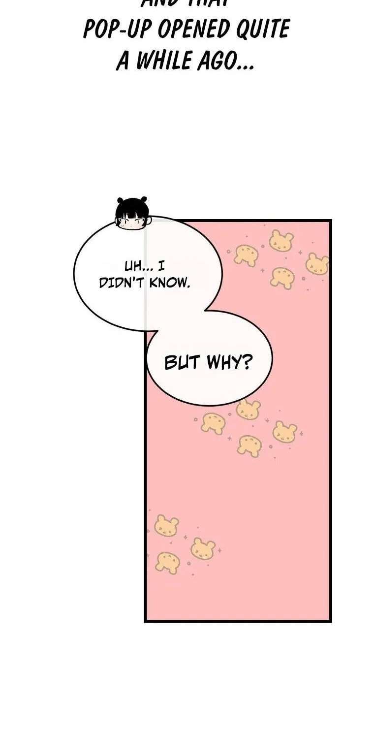 The Worse It Is, the Better It Tastes Chapter 32 - page 26