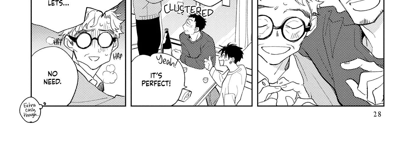 After Period Chapter 1 - page 65